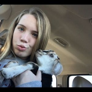 Meet your Posher, Brailynn